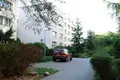 Apartamento 2 habitaciones 42 m² en Varsovia, Polonia