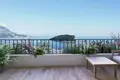 Appartement 1 chambre 46 m² Budva, Monténégro