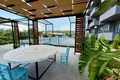 Apartamento 2 habitaciones 65 m² Mezitli, Turquía