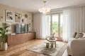 Wohnung 2 zimmer 54 m² Warschau, Polen