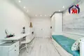 2 room apartment 61 m² Minsk, Belarus