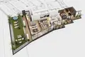2 bedroom apartment 94 m² Montenegro, Montenegro