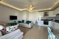 Mieszkanie 2 pokoi 65 m² Akarca Koyu, Turcja