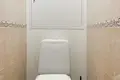 Wohnung 1 zimmer 32 m² Minsk, Belarus