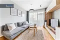 Appartement 3 chambres 69 m² Vilnius, Lituanie