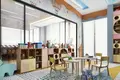 Квартира 2 комнаты 43 м² Оба, Турция