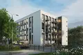 1 bedroom apartment 61 m² Riga, Latvia