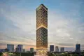 Резиденция Time Square 7 – Modern High-Rise Living in Toul Kork