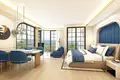 Wohnung 1 Schlafzimmer 38 m² Choeng Thale, Thailand
