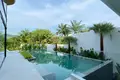 5-Schlafzimmer-Villa  Kathu, Thailand