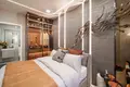 1 bedroom apartment 32 m² Bangkok, Thailand