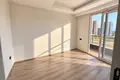 1 bedroom apartment 55 m² Mezitli, Turkey