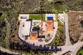 Villa de 6 habitaciones 217 m² Douliana, Grecia