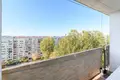 Wohnung 3 zimmer 55 m² Warschau, Polen