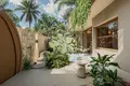 Wohnung 1 Schlafzimmer 78 m² Ungasan, Indonesien
