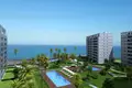 Квартира 2 спальни 88 м² Торревьеха, Испания