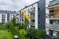 3 room apartment 57 m² Poznan, Poland