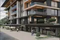 Wohnung 1 zimmer 41 m² Alanya, Türkei