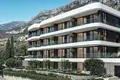 Apartamento 1 habitacion 68 m² Katun Rezevici, Montenegro
