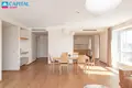 Appartement 3 chambres 130 m² en Vilnius, Lituanie