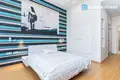 Пентхаус 3 комнаты 93 м² в Кракове, Польша