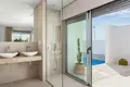 3 bedroom villa 121 m² Los Alcazares, Spain