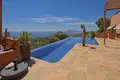 4-Schlafzimmer-Villa 325 m² Altea, Spanien
