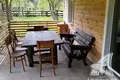 House 43 m² Viarchovicki sielski Saviet, Belarus