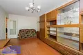 1 room apartment 34 m² Minsk, Belarus