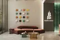 Studio 33 m² Dubai, Vereinigte Arabische Emirate