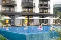 Mieszkanie 1 pokój 68 m² Mahmutlar, Turcja