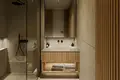 Mieszkanie 36 m² Phuket, Tajlandia