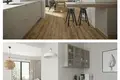 Chalet 216 m² Haranski sielski Saviet, Bélarus