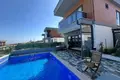 Bungalow 5 chambres 200 m² Buyukcekmece, Turquie