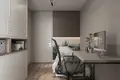 Wohnung 2 zimmer 50 m² Muratpasa, Türkei