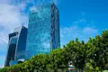 AIA Capital Center, office for rent in Ratchadaphisek area, Rama 9, Bangkok, Thailand.