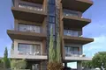 2 bedroom apartment 92 m² Limassol District, Cyprus