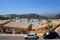 Penthouse 89 m² el Poble Nou de Benitatxell Benitachell, Spanien