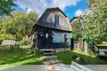 Casa 55 m² Haranski sielski Saviet, Belarús