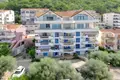 Apartamento 2 habitaciones 29 m² Przno, Montenegro