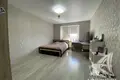 Квартира 2 комнаты 64 м² Мухавецкий сельский Совет, Беларусь