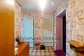 Mieszkanie 1 pokój 42 m² Brześć, Białoruś