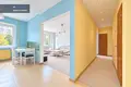 Квартира 3 комнаты 72 м² Вильнюс, Литва