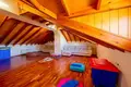 Wohnung 5 zimmer  Agios Tychonas, Zypern