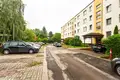 Appartement 3 chambres 47 m² Varsovie, Pologne