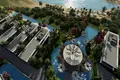Квартира 2 комнаты 35 м² Аканту, Северный Кипр