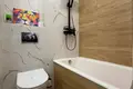 3 room apartment 65 m² in Pastavy, Belarus