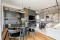 Wohnung 4 zimmer 128 m² Posen, Polen