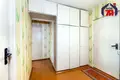 2 room apartment 49 m² Minsk, Belarus