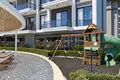 1 bedroom apartment 54 m² Obakoy, Turkey